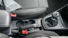 Ford Puma 1.0 EcoBoost Hybrid mHEV Titanium Design 5dr Petrol Hatchback